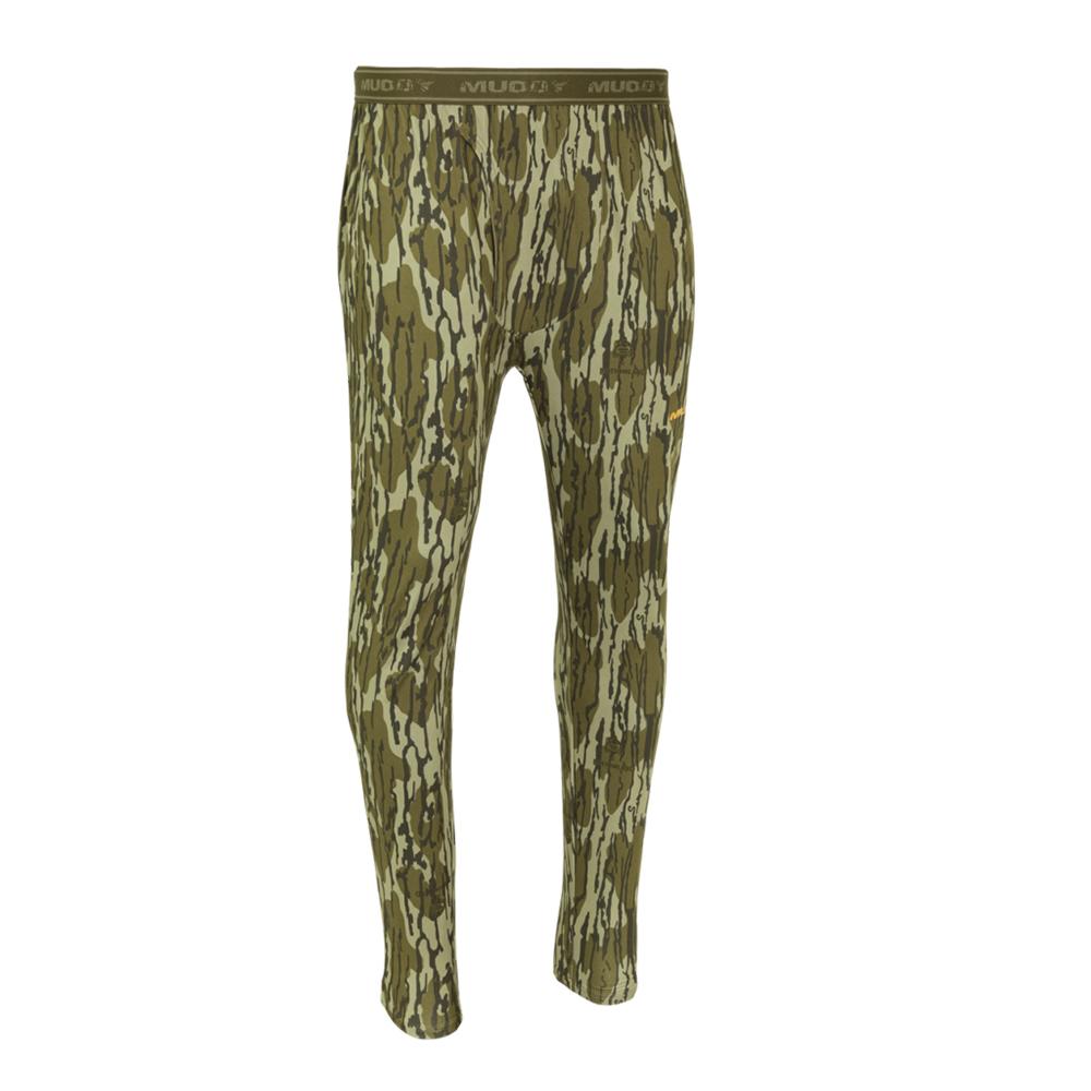 Muddy Base Layer Bottom Mossy Oak Bottomland L - Muddy Outdoors