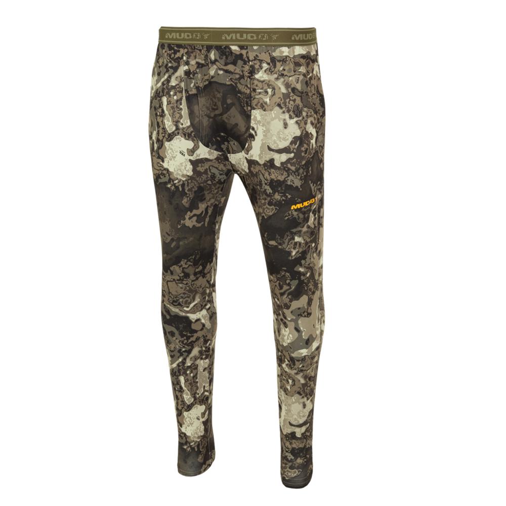 Muddy Base Layer Bottom Veil Canyon Grey S - Muddy Outdoors