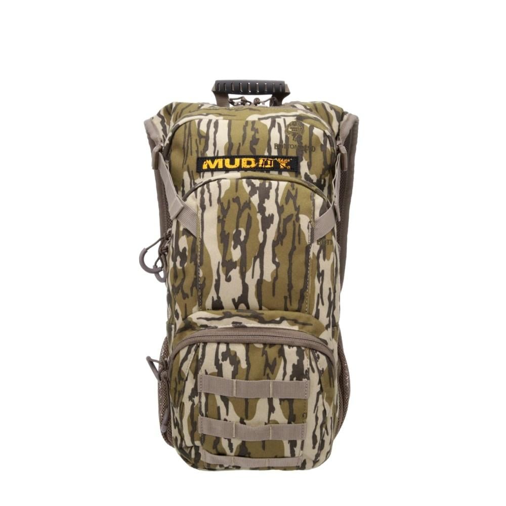 Muddy Pro Series 1075 Backpack Mossy Oak Bottomland - Muddy Outdoors