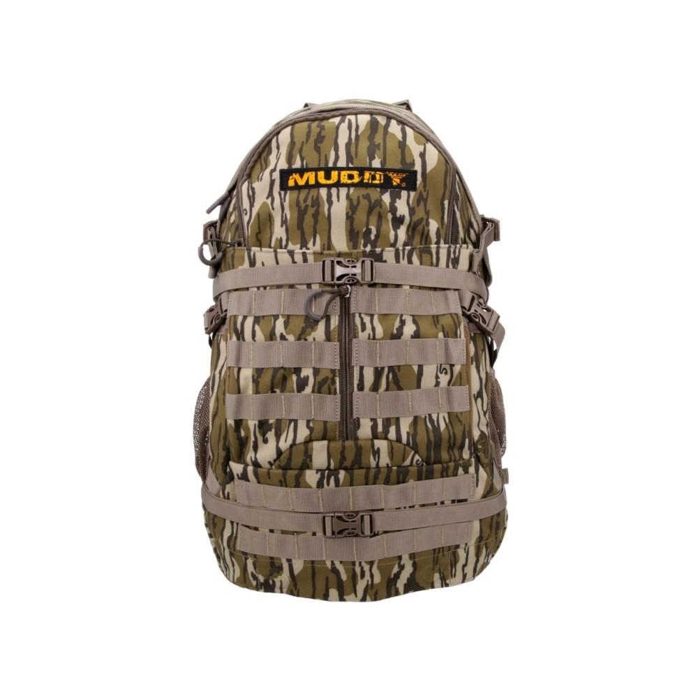 Muddy Pro Series 1300 Backpack Mossy Oak Bottomland - Muddy Outdoors