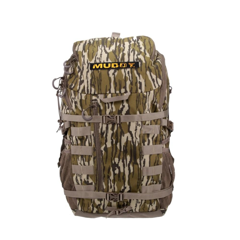 Muddy Pro Series 1500 Backpack Mossy Oak Bottomland - Muddy Outdoors