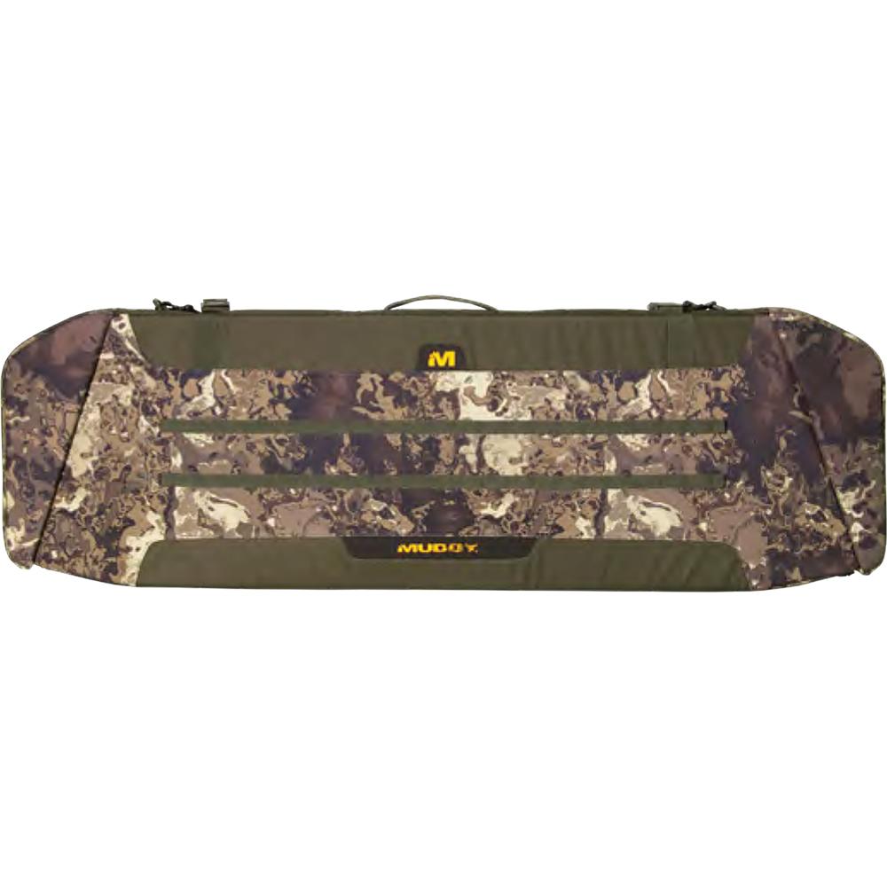 Muddy UTV Bow Rifle Case Veil Canyon Grey - Muddy Outdoors