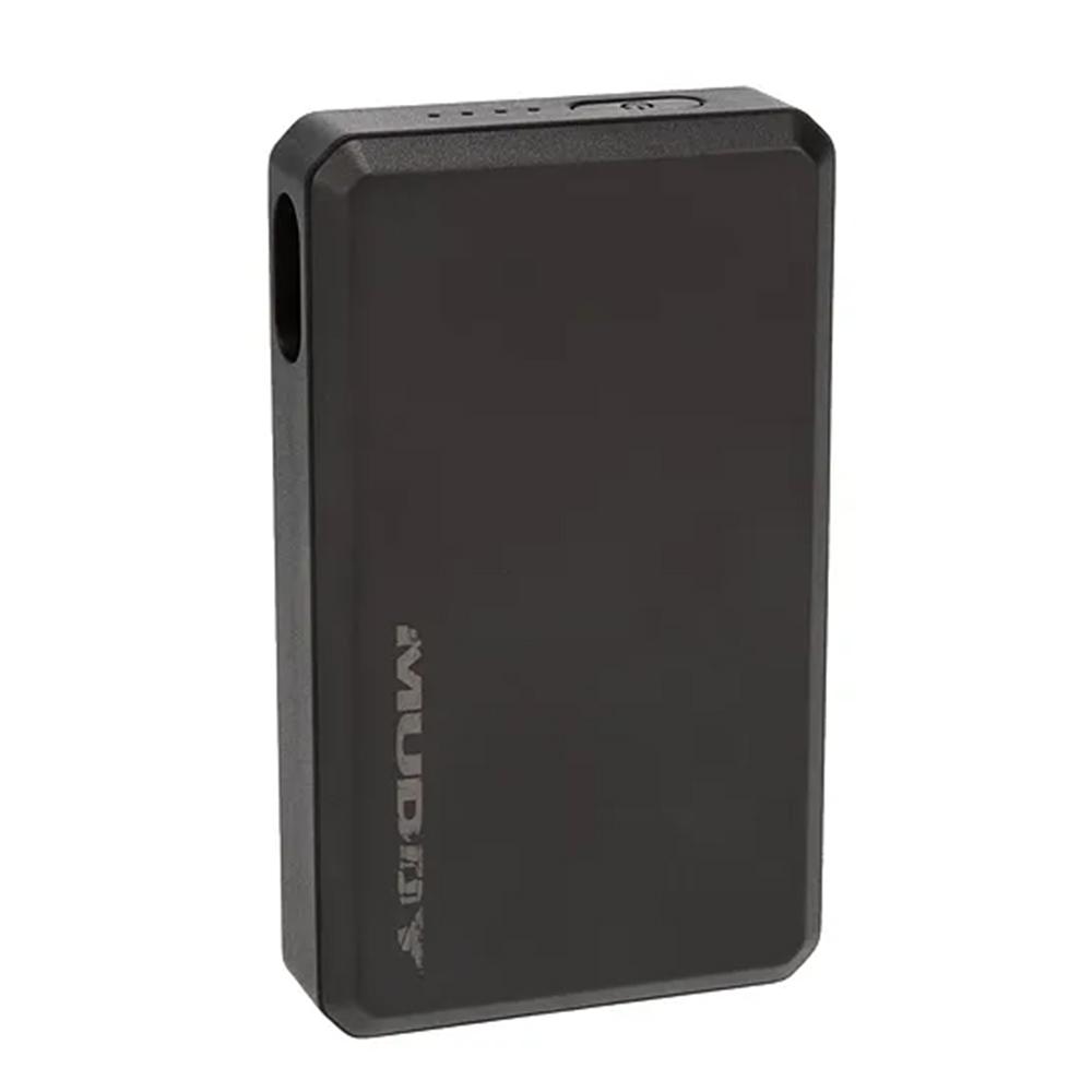 Muddy Heated Extra Battery Power Bank for Nucleus Heated Apparel 3.7V 3500mAh 2/ct - Muddy Outdoors