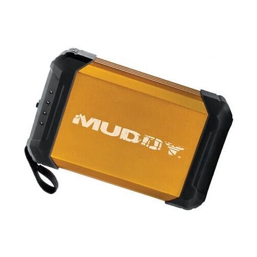 Muddy 3-in-1 Electronic Rechargeable Hand Warmer Single - Muddy Outdoors