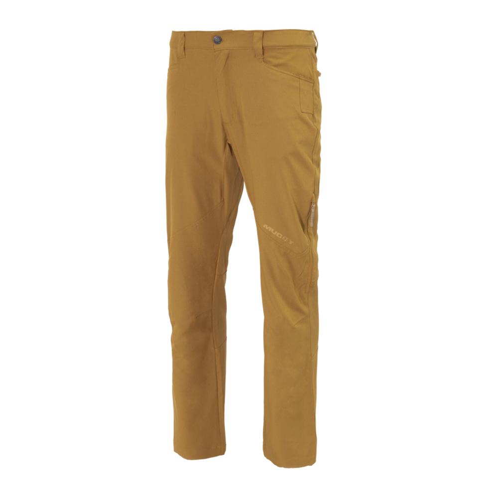 Muddy TRX Lightweight Pants Coyote Tan M Tall - Muddy Outdoors