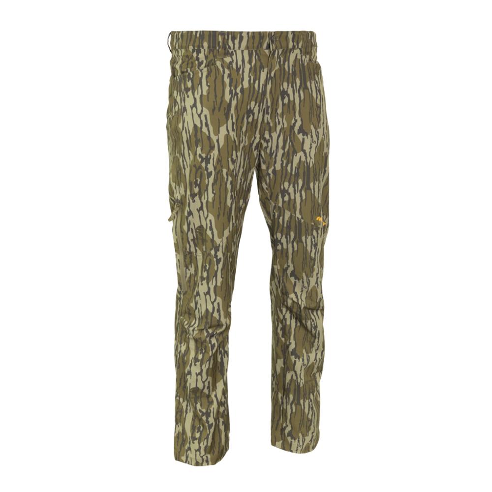 Muddy TRX Lightweight Pants Mossy Oak Bottomland L Tall - Muddy Outdoors