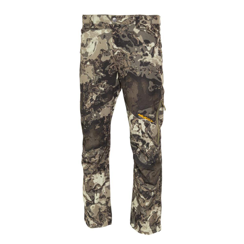 Muddy TRX Lightweight Pants Veil Canyon Grey XL Tall - Muddy Outdoors
