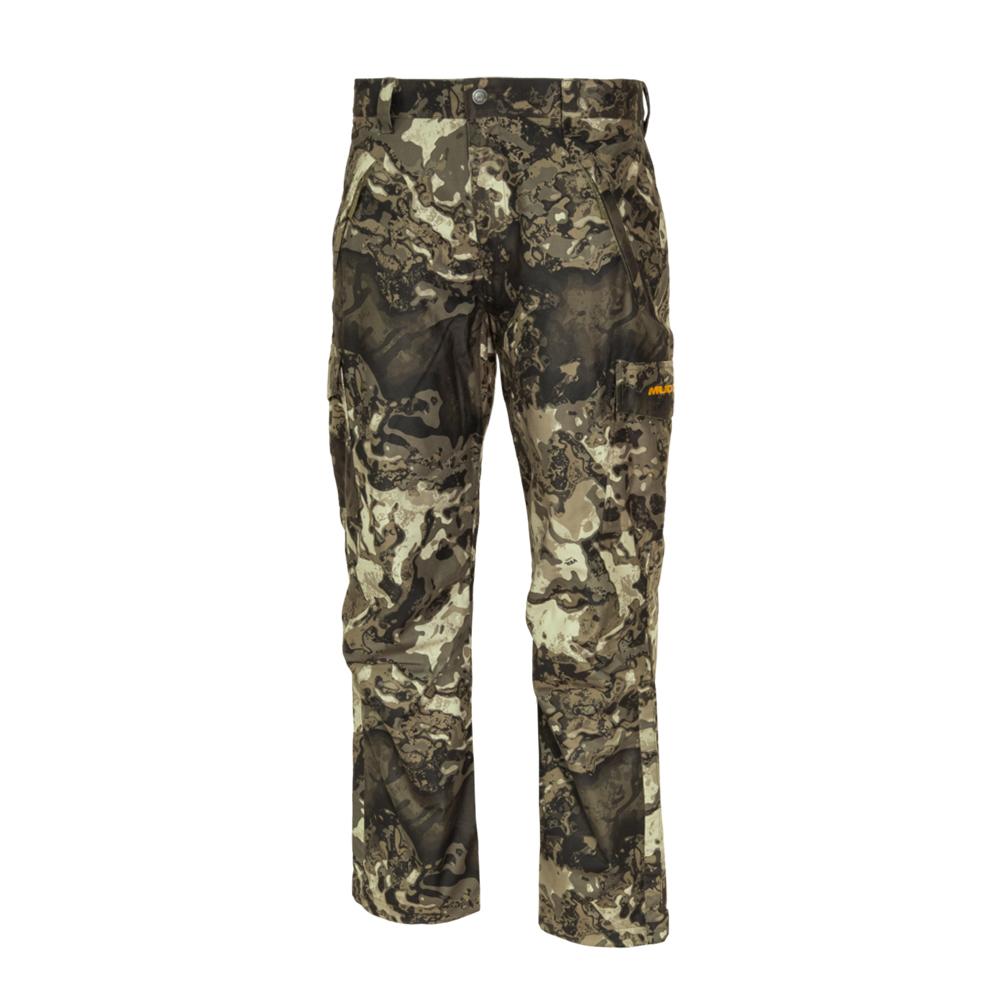 Muddy TRX Lightweight Rain Pants Veil Canyon Grey S - Muddy Outdoors