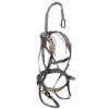 Muddy The Ambush Safety Harness QD Buckles Optifade Elevated II Camo