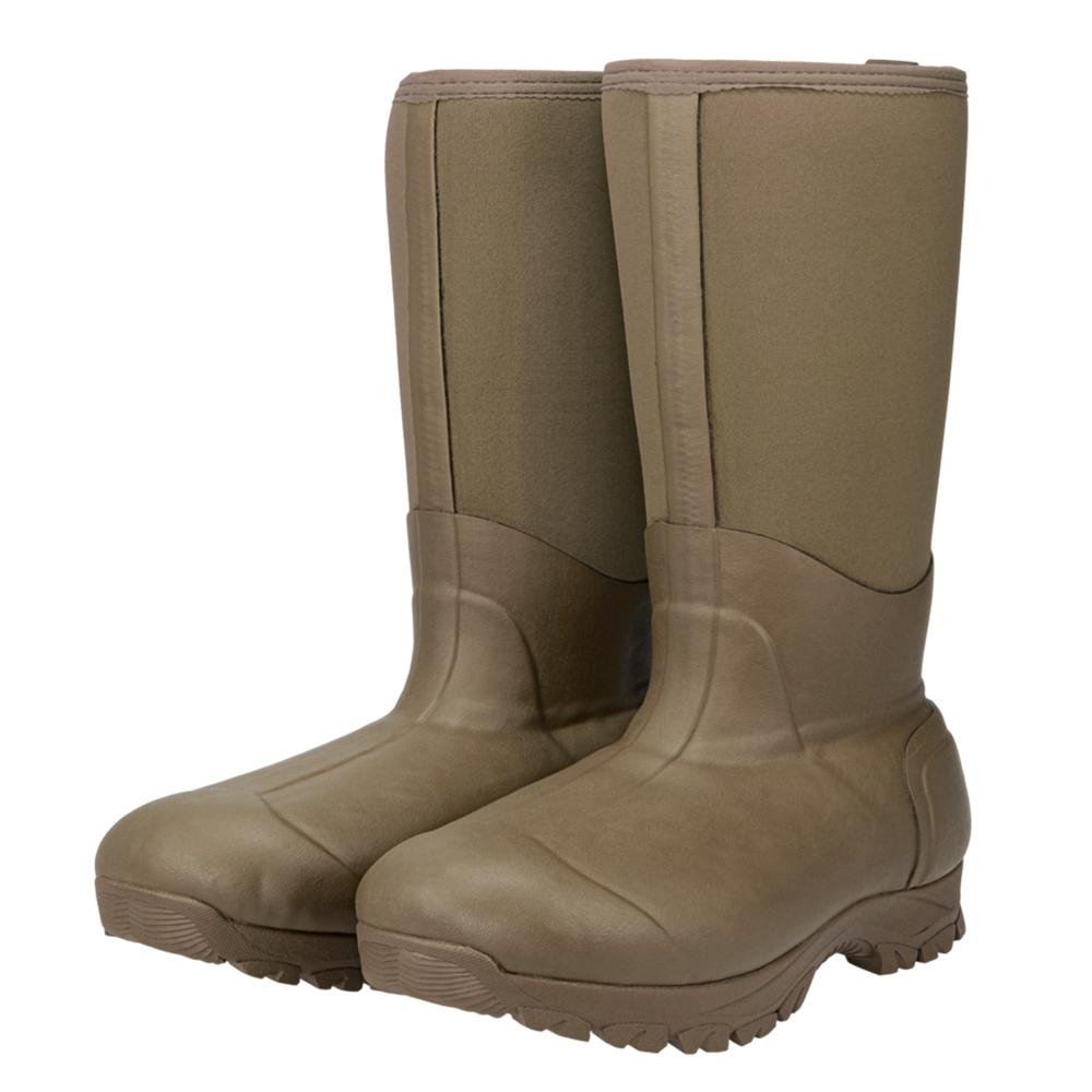 Muddy MTX Non-Insulated 17" Boot Clay 7D - Muddy Outdoors