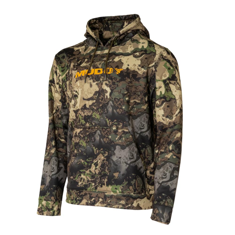 Muddy TRX Performance Hoodie Veil Canyon Hybrid S - Muddy Outdoors
