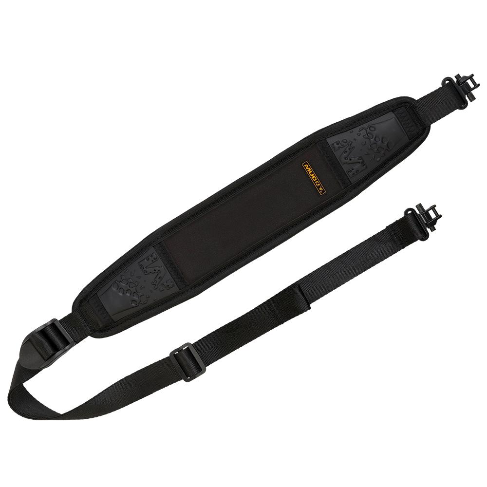 Muddy Pathfinder Rifle Sling Black - Muddy Outdoors