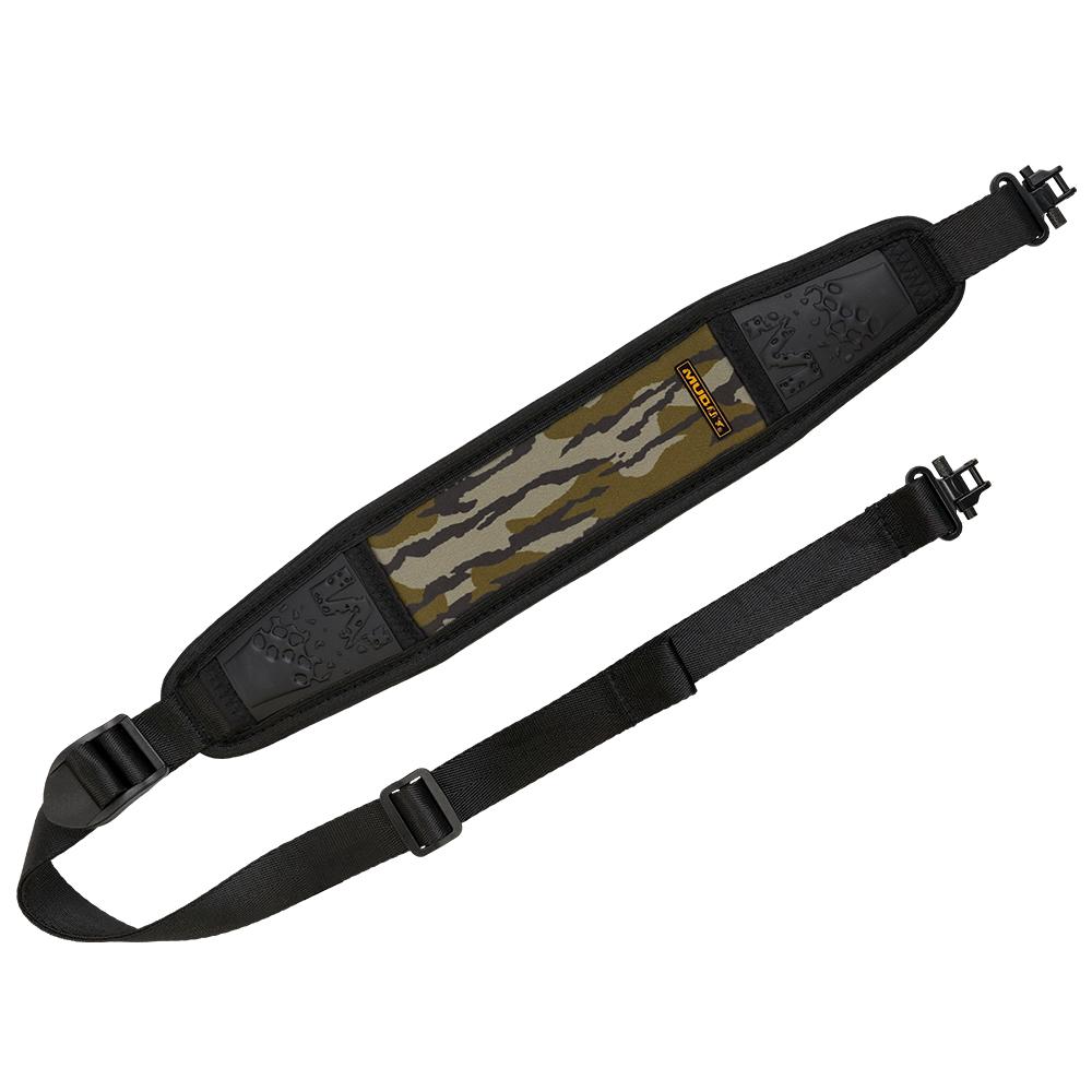 Muddy Pathfinder Rifle Sling Mossy Oak Bottomland - Muddy Outdoors