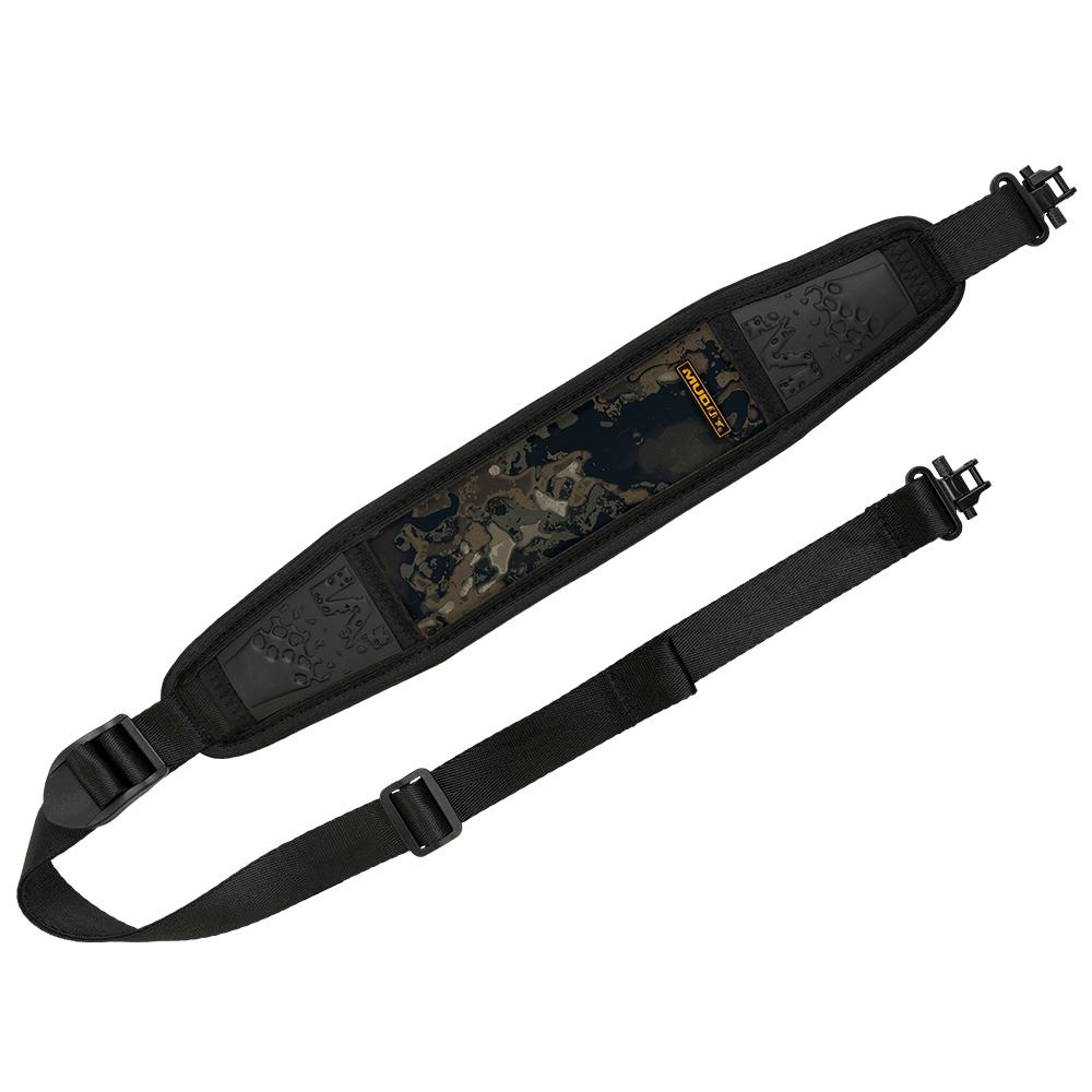 Muddy Pathfinder Rifle Sling Veil Canyon Grey - Muddy Outdoors