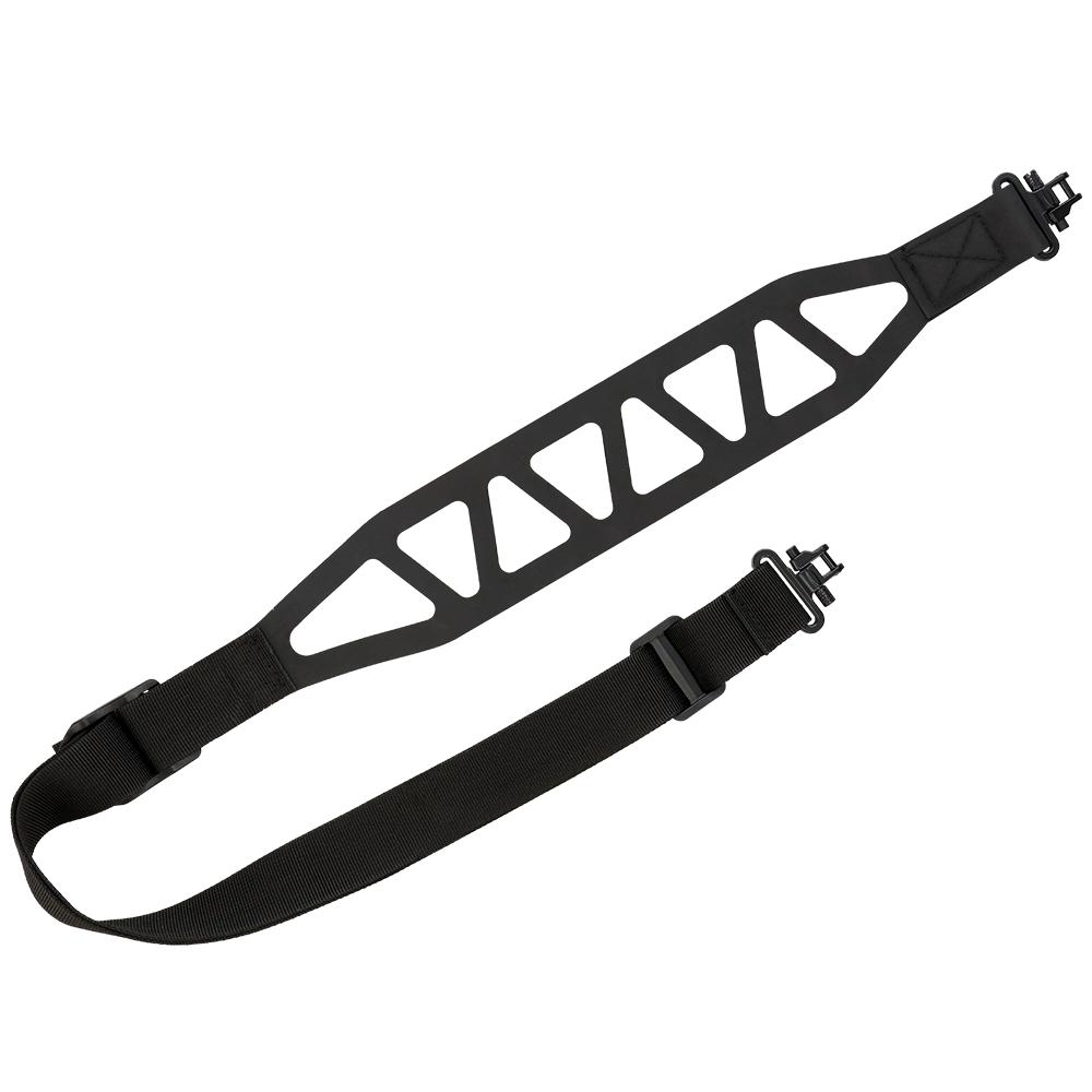 Muddy Skyline Ultra-Light Rifle Sling Black - Muddy Outdoors
