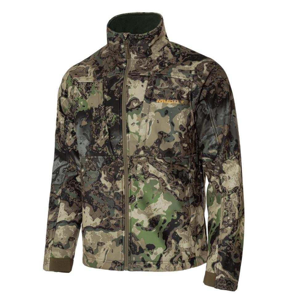 Muddy TRX Softshell Jacket Veil Canyon Hybrid S - Muddy Outdoors