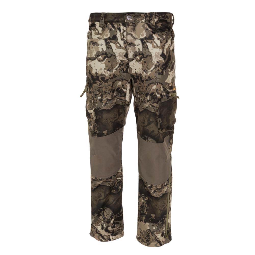 Muddy TRX Softshell Pant Veil Canyon Grey XL Tall - Muddy Outdoors