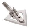 NAP Deep-cuts Vented Broadhead / 100 Grain / 1-1/16" Cutting Diameter / 3 Pack