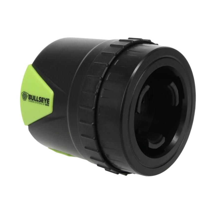 Sme bullseye spotting scope camera