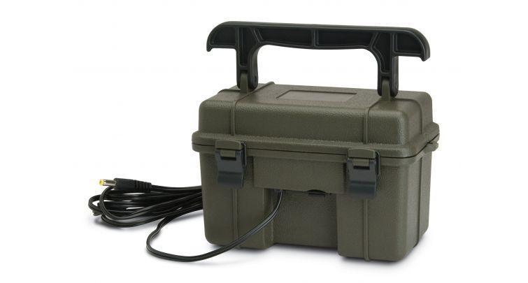 Stealhcam  12V Battery Box for Stealthcam and Wildview Cams - Stealth Cam