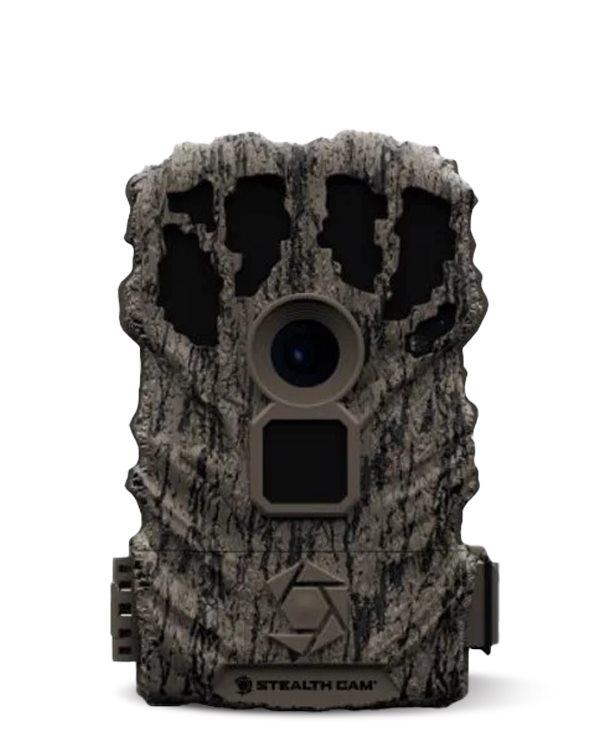 StealthCam Browtine Trail Camera 18MP 480P Video 30fps - Stealth Cam