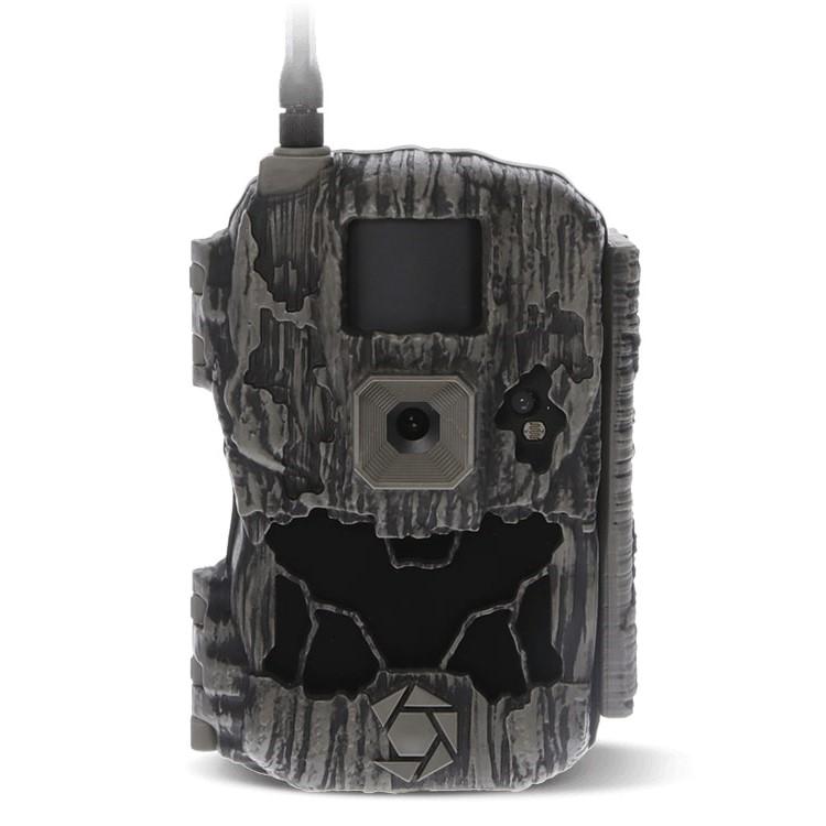 StealthCam DS4K Transmit Cellular Trail Camera 32MP Grey - Stealth Cam