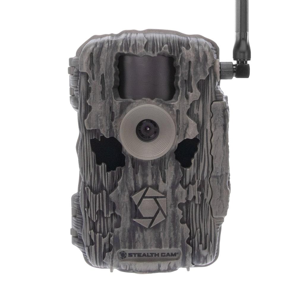 Stealth Cam Fusion X-Pro Cellular Trail Camera 36MP - Stealth Cam