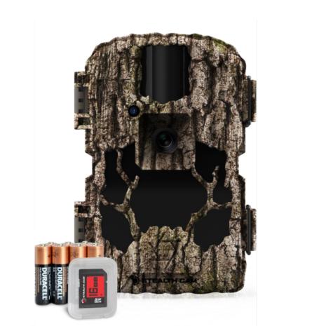 Stealth Cam - The Leader In Trail Camera Technology