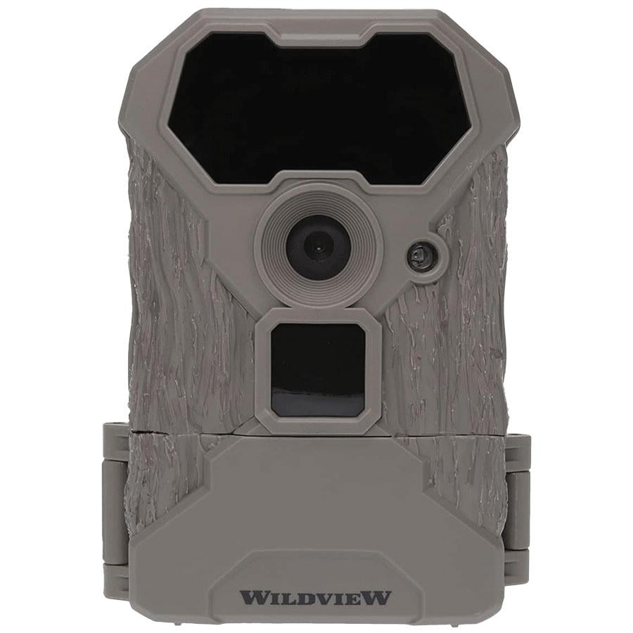 Stealth Cam Wildview 14 Infrared Flash Trail Camera - Stealth Cam