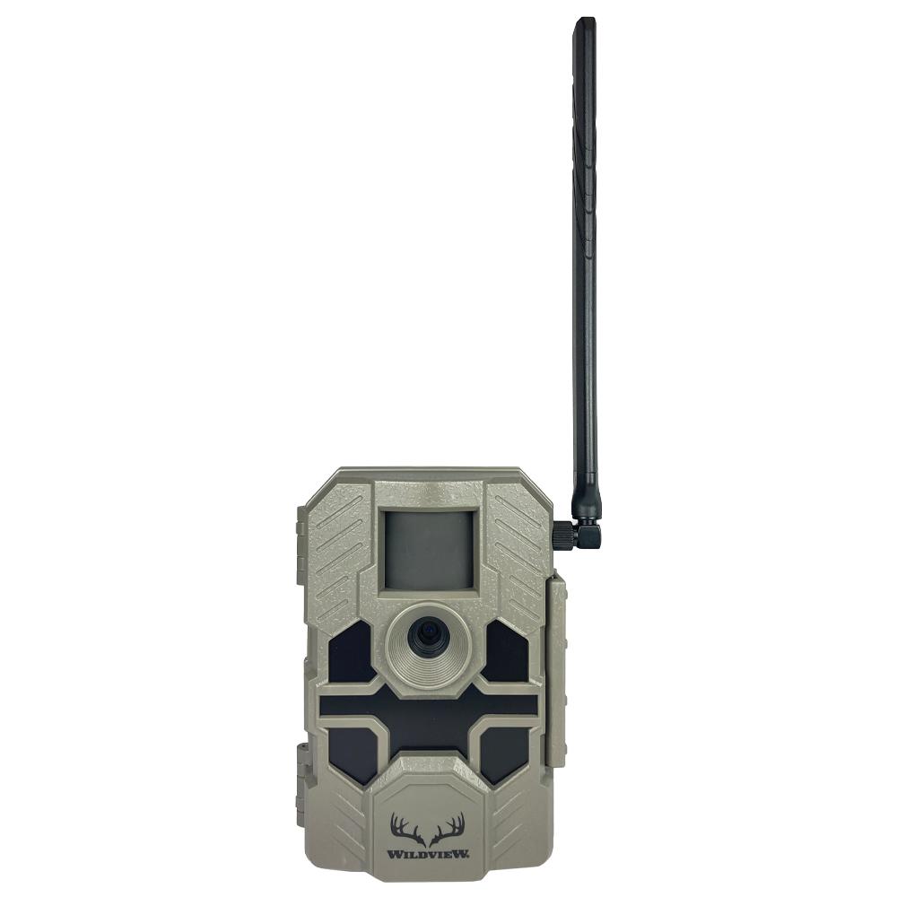 Stealth Cam Wildview Relay Cellular Trail Camera 16MP Verizon Carrier - Stealth Cam