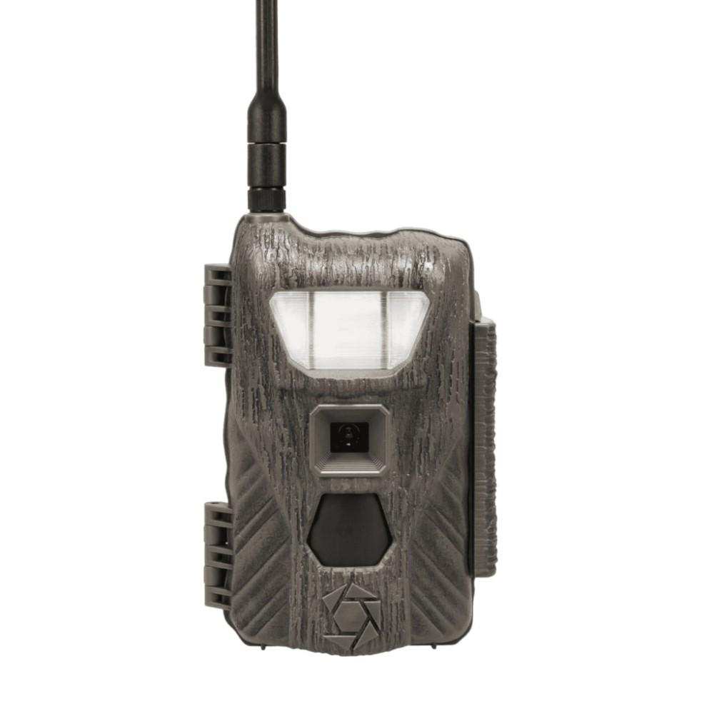 Stealth Cam Flashback White Flash Cellular Trail Camera 40MP - Stealth Cam