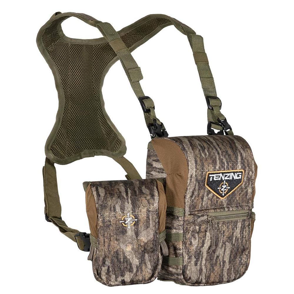 Tenzing Bino Harness Mossy Oak Bottomland Medium - Tenzing