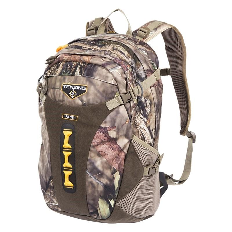 Mossy oak shop breakup country backpack