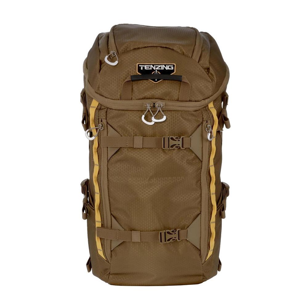 Tenzing Day Pack 1500 Backpack Buckskin Tan - Tenzing