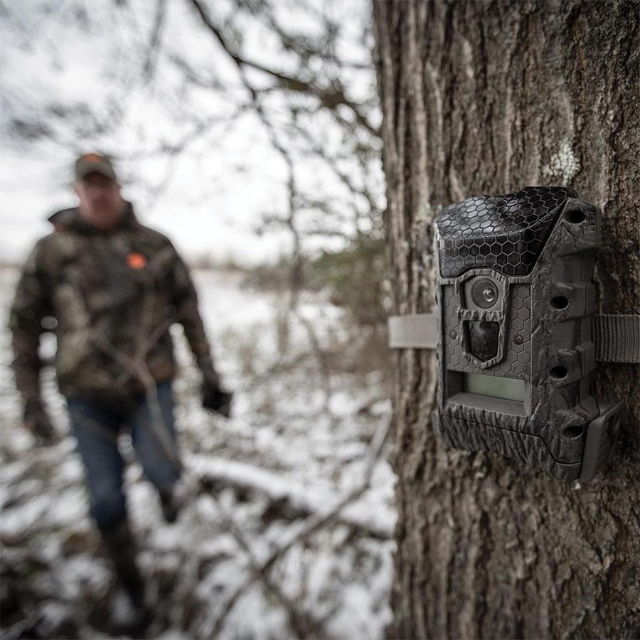 Wildgame Innovations New Trail Cameras For 2021 16mp Trail Camera