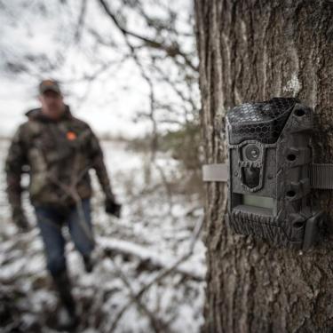 Interesting Wild Game Innovations Trail Camera Pictures