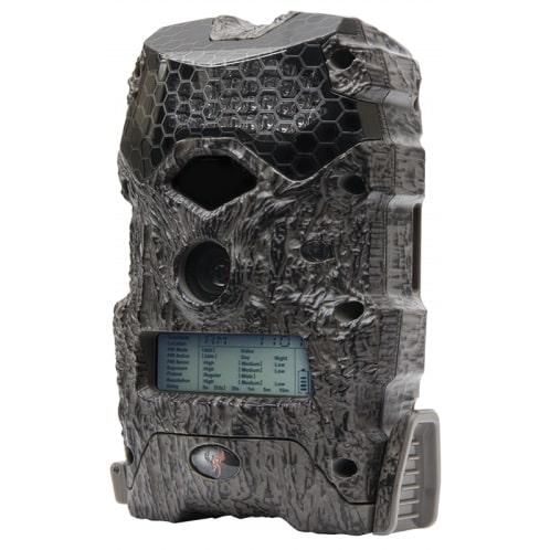 Wildgame Innovations Mirage 22 Trail Camera 22MP Grey - Wildgame Innovations