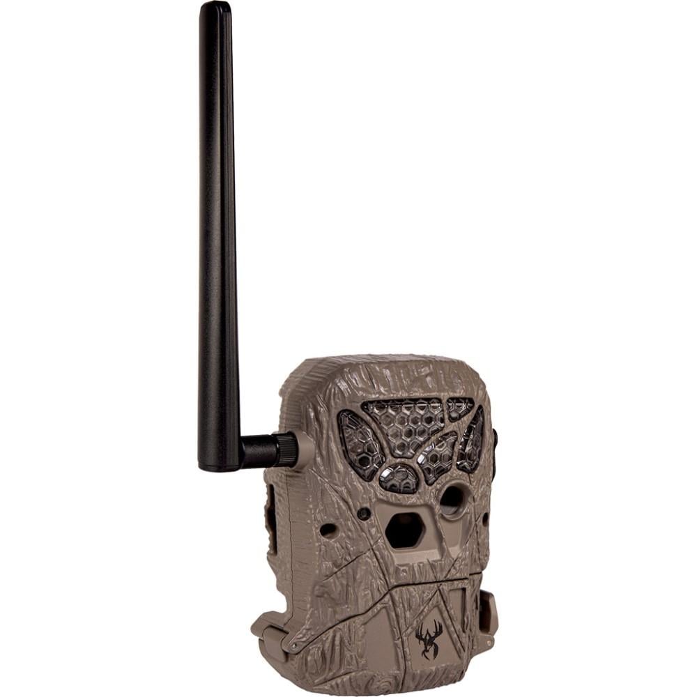 Wildgame Innovations Encounter Cell Trail Camera 20MP Brown - Wildgame Innovations