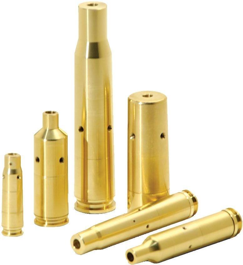 Sight Right Bullet Laser Bore Sighter 9MM