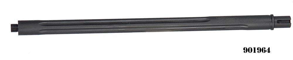 Green Mountain 16" Ruger Precision Rimfire barrel Fluted w/muzzle threads - Green Mountain