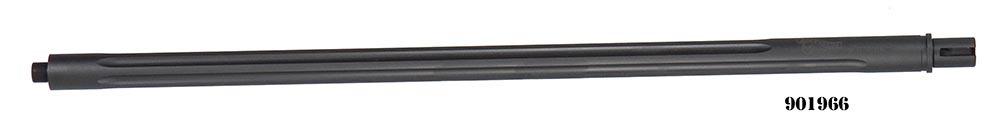 Green Mountain 22" Ruger RPR Replacement barrel Fluted w/muzzle threads - Green Mountain