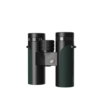GPO Passion ED Binoculars 8x32 Charcoal Deep Green