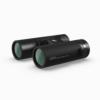 GPO Passion ED Binoculars 10x32 Charcoal Black