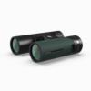 GPO Passion ED Binoculars 10x32 Deep Green