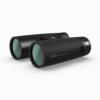 GPO Passion ED Binoculars 8x42 Charcoal Black