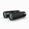 GPO Passion ED Binoculars 10x42 Charcoal Black