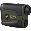 GPO Rangetracker 1800 Rangefinder 6x Green