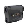 GPO Rangetracker 2000 Rangefinder 6x Black