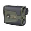 GPO Rangetracker 2000 Rangefinder 6x Green