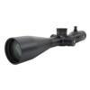 GPO Centuri 6x Rifle Scope 2.5-15x50i 30mm SFP MOAi Illum. Black